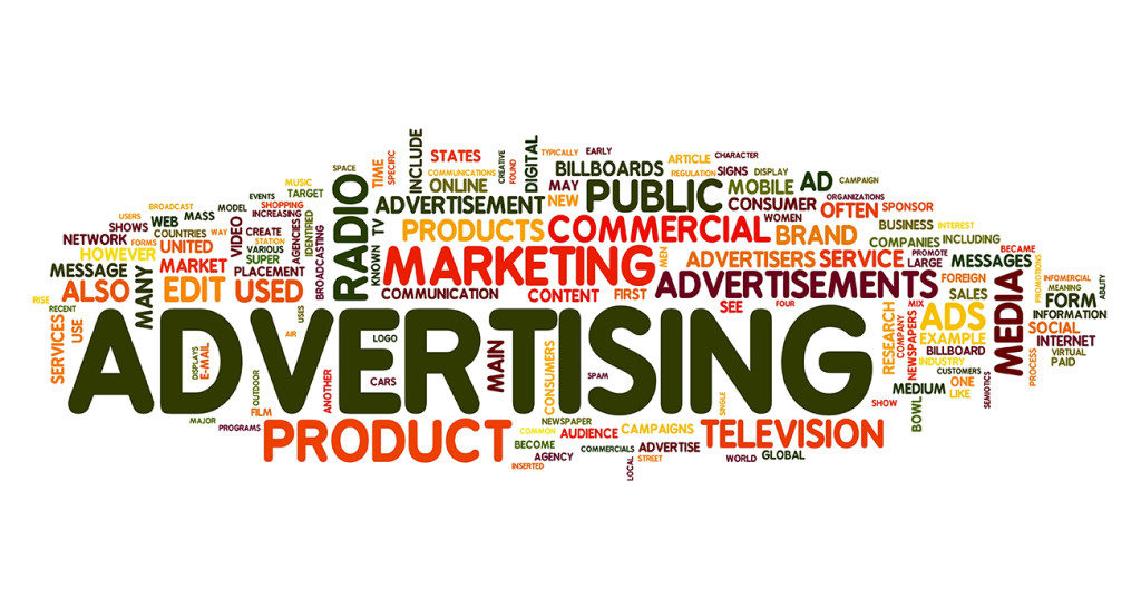 tu vung ielts advertising